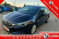 Opel Astra 2019 Tylko Salon Polska  1Właściciel GWARANCJA Białystok - zdjęcie 9