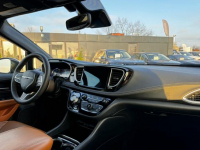 Chrysler Pacifica, 2022 Michałowice - zdjęcie 11