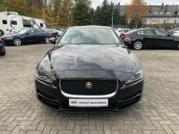 Jaguar XE 2.0d 180 KM Kraków - zdjęcie 2