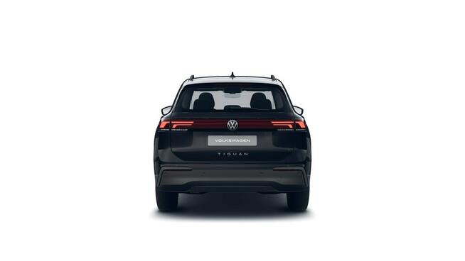 Volkswagen Tiguan Trend 1.5eTSI 131KM automat DSG Stalowa Wola - zdjęcie 4