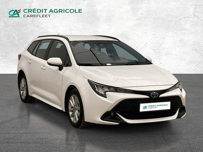 Toyota Corolla 1.8 Hybrid Comfort Kombi Warszawa - zdjęcie 3