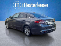Ford Mondeo 2.0 Hybrid Titanium ! Z polskiego salonu ! Faktura VAT ! Warszawa - zdjęcie 7