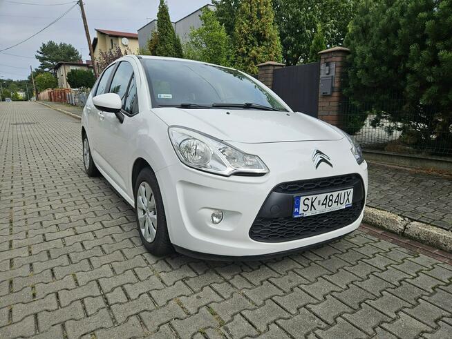 Citroen C3 Po wymianie rozrządu / Klimatyzacja / Tempomat Ruda Śląska - zdjęcie 3