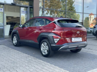Hyundai Kona 1.0T-GDI 120KM Executive Gwarancja 2028 FV23% Łódź - zdjęcie 10