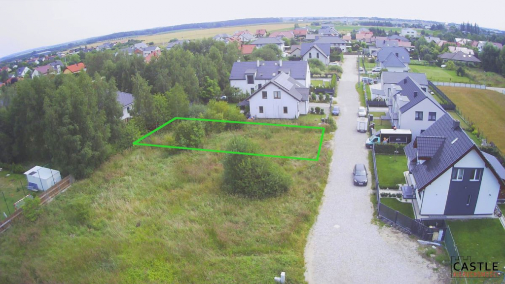 Działka budowlana w Rokietnicy Rokietnica - zdjęcie 10