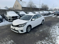 Toyota Corolla Klimatronik Kamera Tempomat Parktornik Gliwice - zdjęcie 5