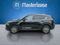 Mazda CX-5 2.0 Center-Line Plus ! Z Polskiego Salonu ! Faktura VAT ! Warszawa - zdjęcie 8