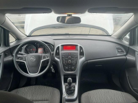 Opel Astra Active Climatronic Gliwice - zdjęcie 8