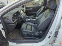 Opel Insignie Bardzo dobry stan! Bogate wyposażenie! Bydgoszcz - zdjęcie 7