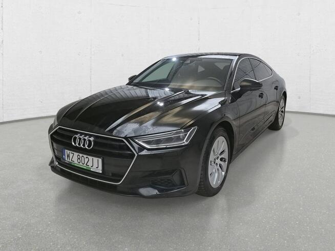 Audi A7 Poleasingowe.pl BZ Komorniki - zdjęcie 3