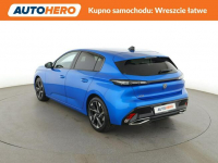 Peugeot 308 Allure Pack automat navi kamera ACC LED grzane fotele Warszawa - zdjęcie 4