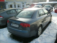 Audi a4 Katowice - zdjęcie 3
