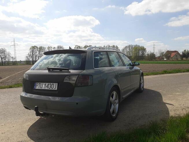Audi a4 B7 ! 1.9 TDI ! Zarejstrowany Turek - zdjęcie 3