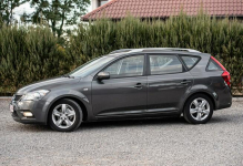 Kia Cee'd Lipsko - zdjęcie 7