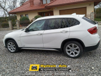 BMW X1 Telefon: 507_063_629 Lokalizacja: Kraków Kraków - zdjęcie 4