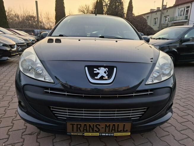Peugeot 206+ Sprowadzony z Niemiec. Zadbany. Klima. Lublin - zdjęcie 2