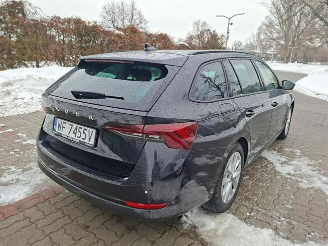 Škoda Octavia Komorniki - zdjęcie 4