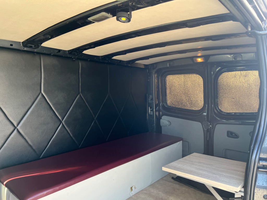 Nissan. Primastar. Sprzedam Rzeszów - zdjęcie 7