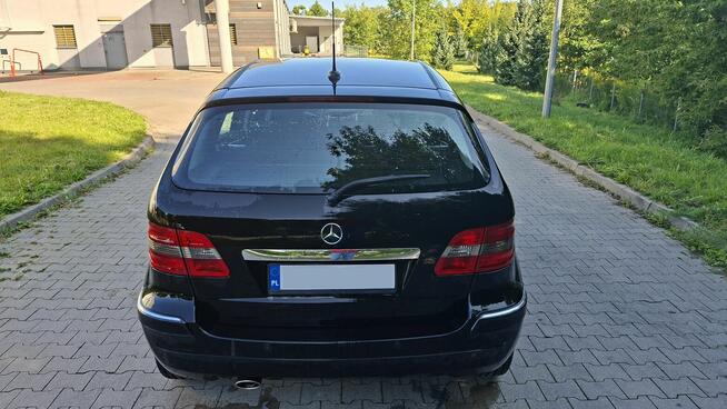 Ładny Mercedes B150 W245 1.5+GAZ(łańcuch rozrządu) KLIMA*ele Łódź - zdjęcie 6