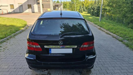 Ładny Mercedes B150 W245 1.5+GAZ(łańcuch rozrządu) KLIMA*ele Łódź - zdjęcie 6