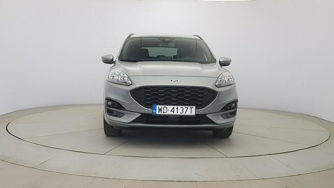 Ford Kuga 2.5 FHEV FWD ST-Line X! Z polsiego salonu! FV 23% Warszawa - zdjęcie 2