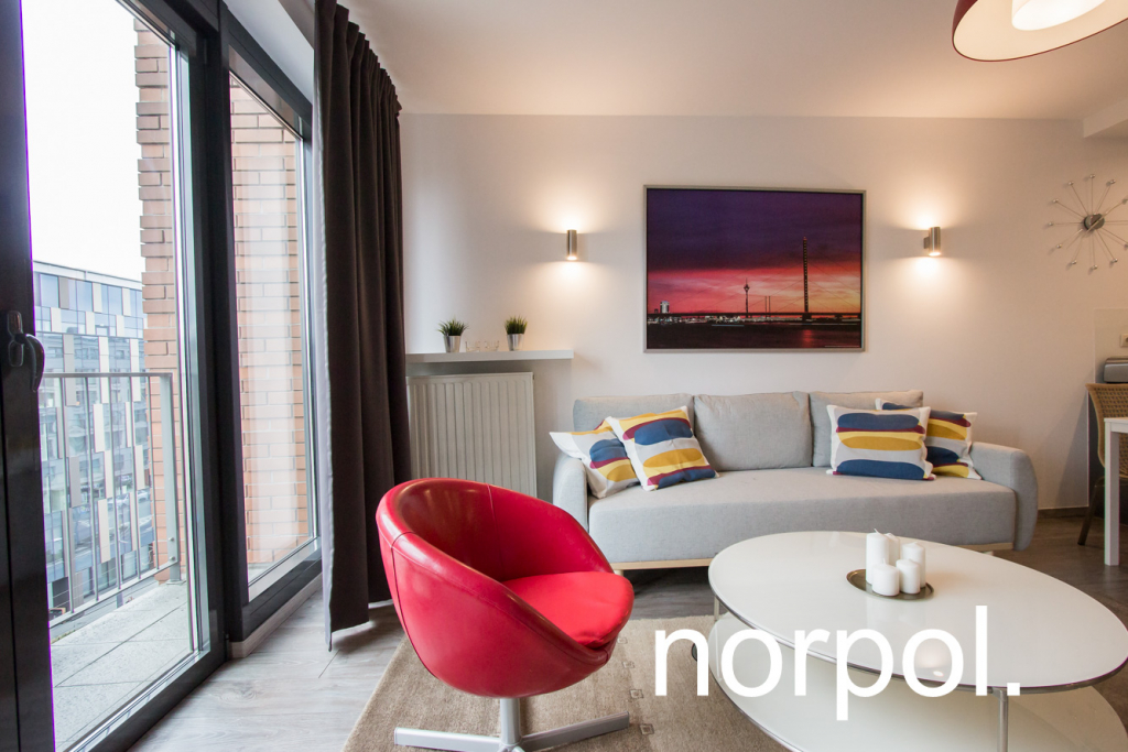 Angel City, 2 pokoje, Szlak / Warszawska / Pawia Kraków - zdjęcie 8