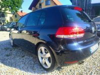 Volkswagen Golf 1,4 122KM*Trend*104tkm! Harklowa - zdjęcie 7