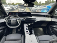 Peugeot 5008 Salon PL Allure Skóra Kamery360 Podgrzewanie Gliwice - zdjęcie 10