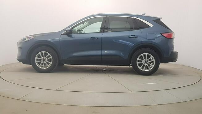 Ford Kuga 1.5 EcoBoost FWD Titanium !  z polskiego salonu! FV 23% Warszawa - zdjęcie 4