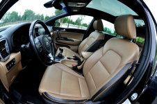 Kia Sportage 1.7 Crdi 116 KM Panorama Navi Klimatronik Kamera Skóra Płock - zdjęcie 7