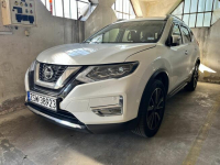 Nissan Xtrail ASO Poerwszy wlasciciel Świnoujście - zdjęcie 2