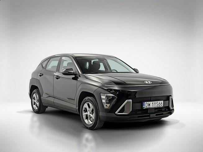 Hyundai Kona 1.0 T-GDI Smart  ! Z Polskiego Salonu ! Faktura Vat ! Warszawa - zdjęcie 7