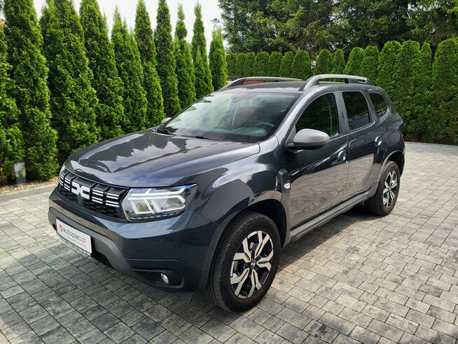 Dacia Duster ** Automat ** Kamery 360 st ** Klimatronik ** Jatutów - zdjęcie 2