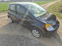 Renault Modus 1.2 16V!Zadbany!Bez Korozji!Klimatyzacja!ABS! Legnica - zdjęcie 5