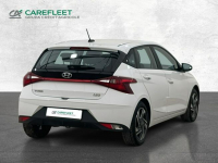 Hyundai i20 1.2 Pure Hatchback Warszawa - zdjęcie 5