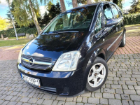 Opel Meriva 1.8 benzyna *2003r* 3500zł Ostrołęka - zdjęcie 3