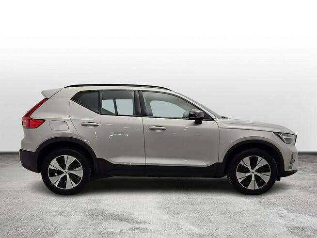 Volvo XC 40 Hybrid Plus Dark aut ! Z Polskiego Salonu ! Faktura VAT ! Warszawa - zdjęcie 6