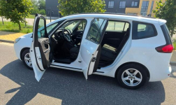 Opel Zafira C | 1.6 Benzyna + LPG KME | 7 osób | 2013 | 180 tys. km | Pabianice - zdjęcie 6