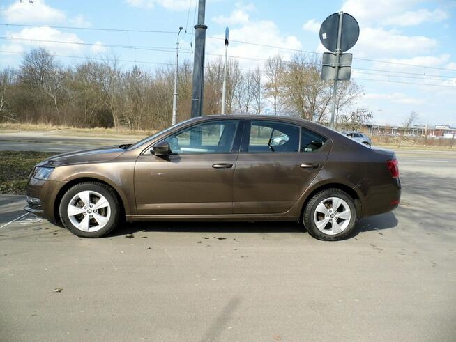 Škoda Octavia salon polska 1,4 150KM Łódź - zdjęcie 7