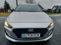 Hyundai i30 Salon PL, Bezwypadkowy, 1.4 T-GDI Comfort +pakiet winter. Liszki - zdjęcie 2