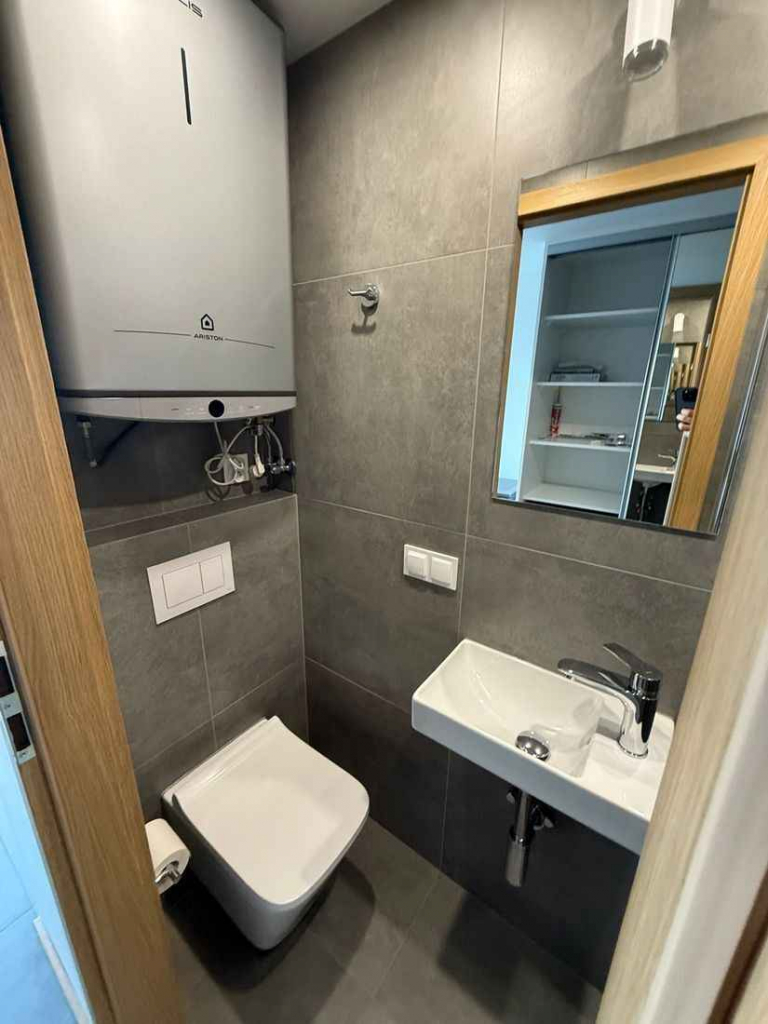 1pok, 12met, okolice Grabiszyńskiej PO REMONCIE (Wrocław) Fabryczna - zdjęcie 5