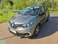 Renault Captur  1,5 dci 90 KM Lift 2019 rok !!! Cielcza - zdjęcie 2