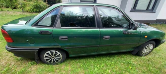 Opel Astra 2001r Jaworzno - zdjęcie 4
