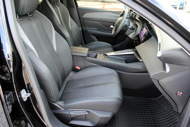 Peugeot 308 FV23% Automat Navi Kamera Wirtualny kokpit LED Tempomat Sokołów - zdjęcie 9