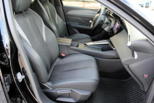 Peugeot 308 FV23% Automat Navi Kamera Wirtualny kokpit LED Tempomat Sokołów - zdjęcie 9