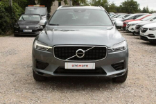 Volvo XC 60 2.0d 2019r R-DESIGN Skory Strzała - zdjęcie 4