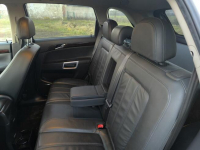 Opel Antara 2.0 CDTI 4x4 Kłodzko - zdjęcie 9