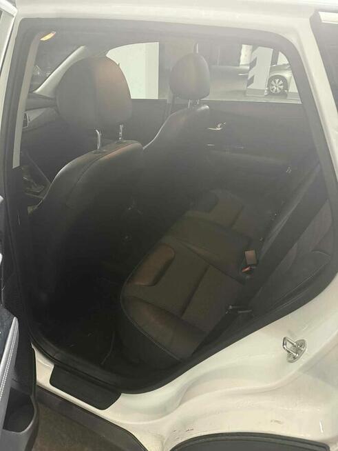 KIA NIRO Hybrid 1.6 wersja L, 2019 biała perła Piaseczno - zdjęcie 2