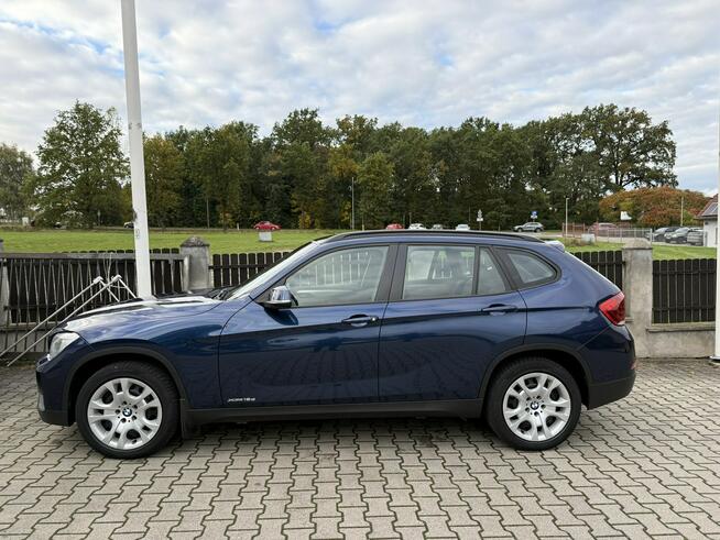 BMW X1 xDrive20d 143ps 4x4 ładna zarejestrowana w Polsce, Bolesławiec - zdjęcie 5