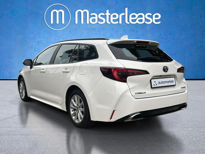 Toyota Corolla 1.8 Hybrid Comfort ! Z Polskiego Salonu ! Faktura Vat ! Warszawa - zdjęcie 8